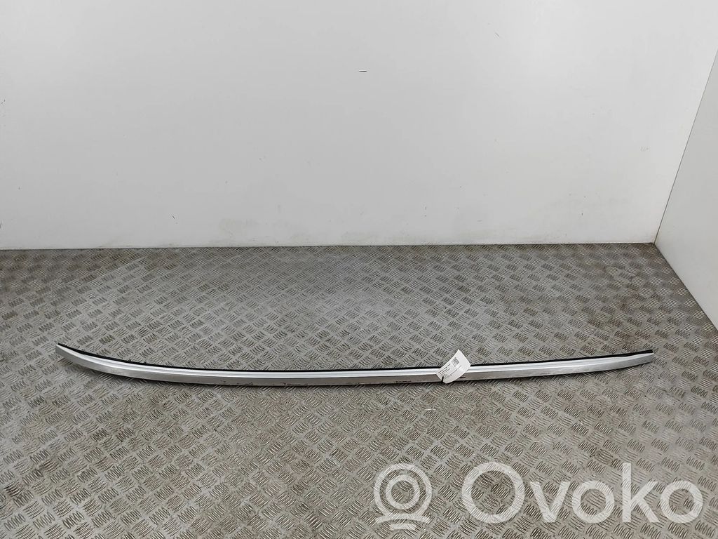 Mercedes-Benz EQA Relingi dachowe 