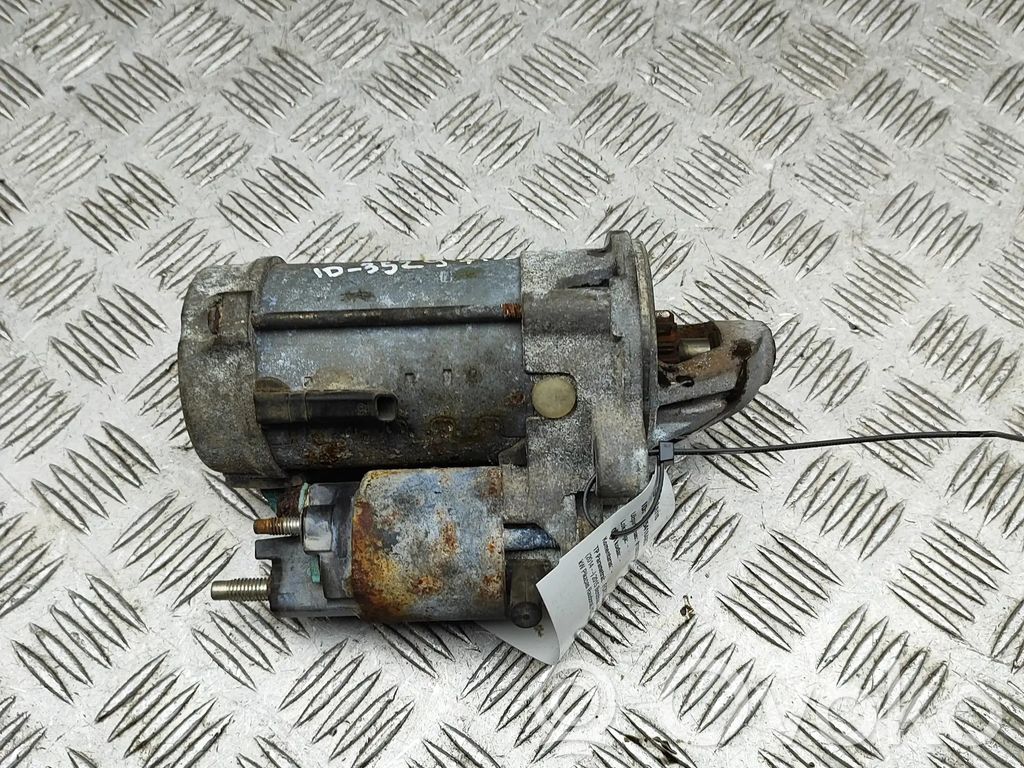 Ford F150 Electromotor 