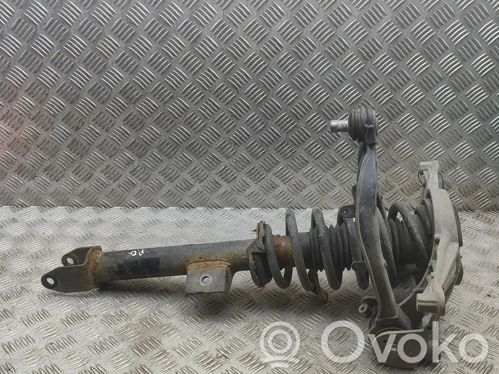 Tesla Model 3 Front shock absorber/damper 