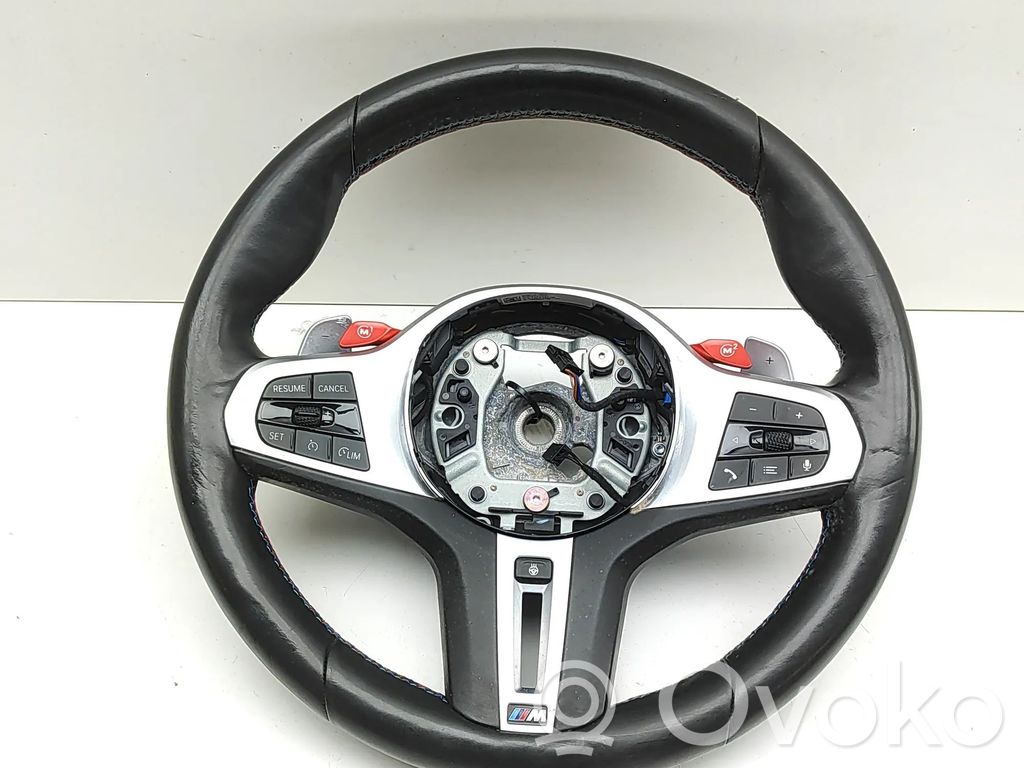 BMW X6M G06 F96 Volan 