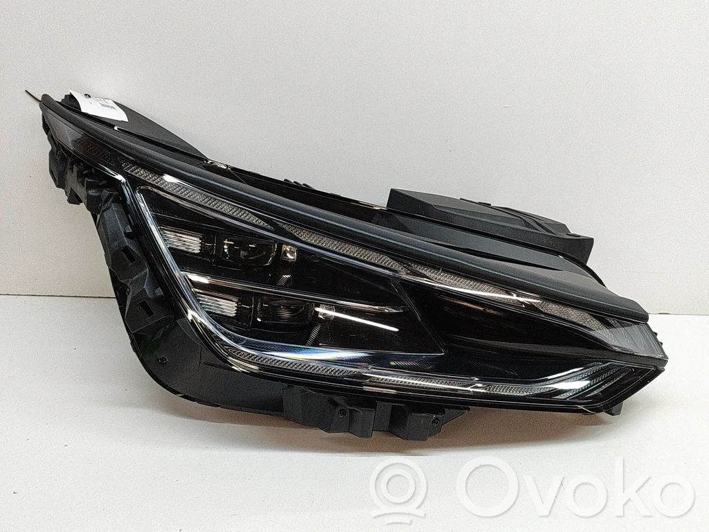 KIA EV6 Headlight/headlamp 