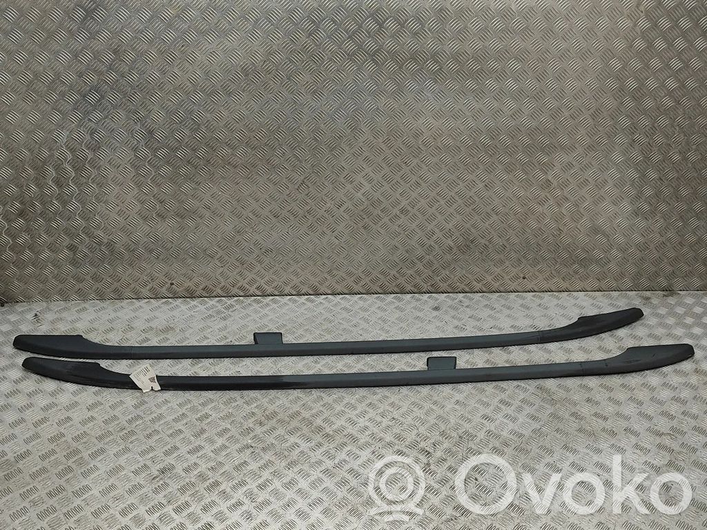 Volvo V70 Barra del techo 