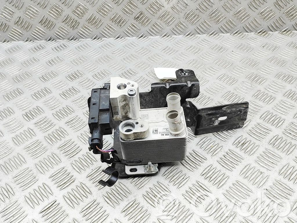 Volkswagen ID.5 Uscător aer sistem aer condiționat (A/C) 