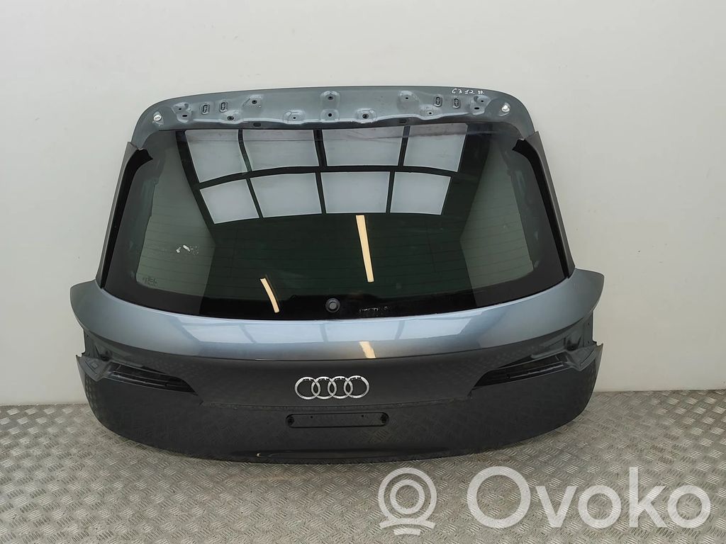 Audi Q5 SQ5 FY Hayon/capotă portbagaj 
