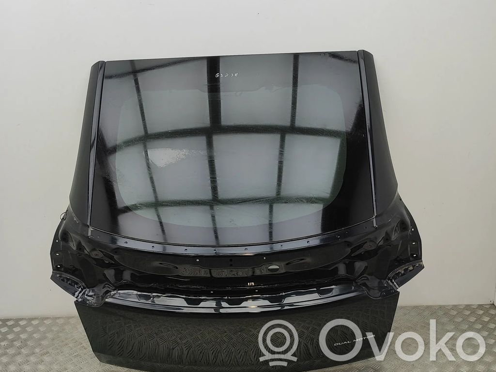 Tesla Model Y Juniper Puerta del maletero/compartimento de carga 