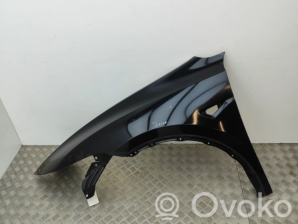 Tesla Model Y Juniper Parafango 
