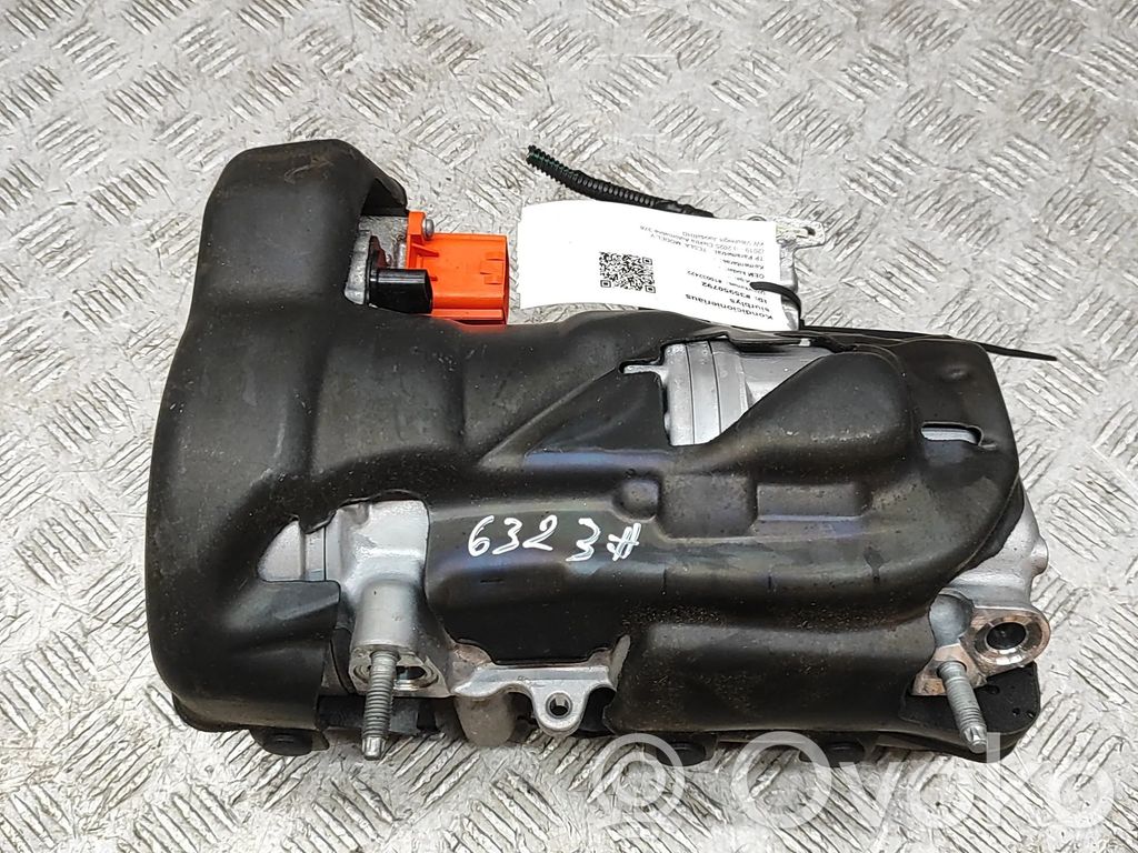 Tesla Model Y Juniper Klimakompressor Pumpe 