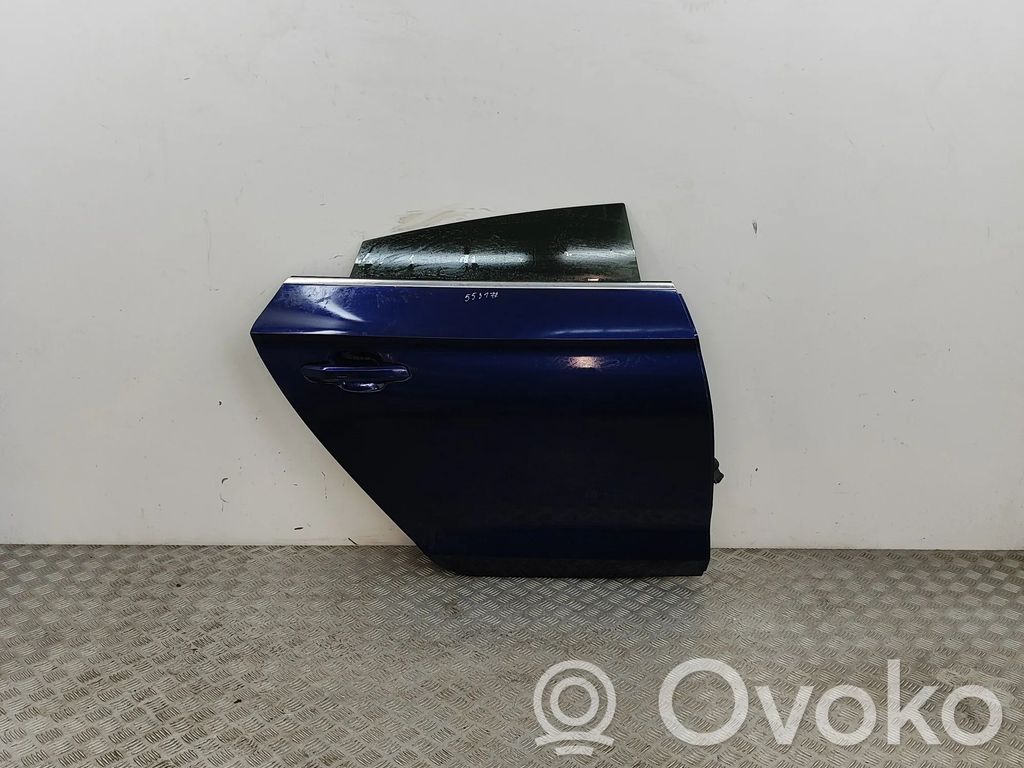 Audi A5 Puerta trasera 