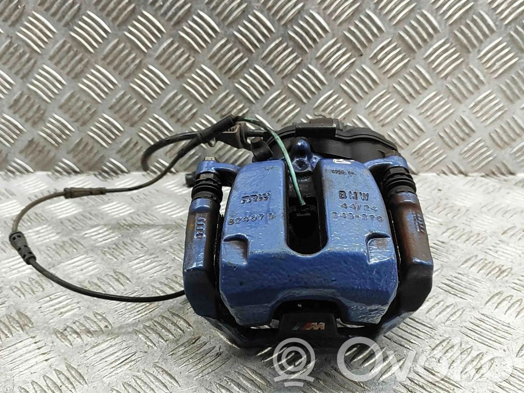 BMW 5 G30 G31 G38 Etrier frână spate 
