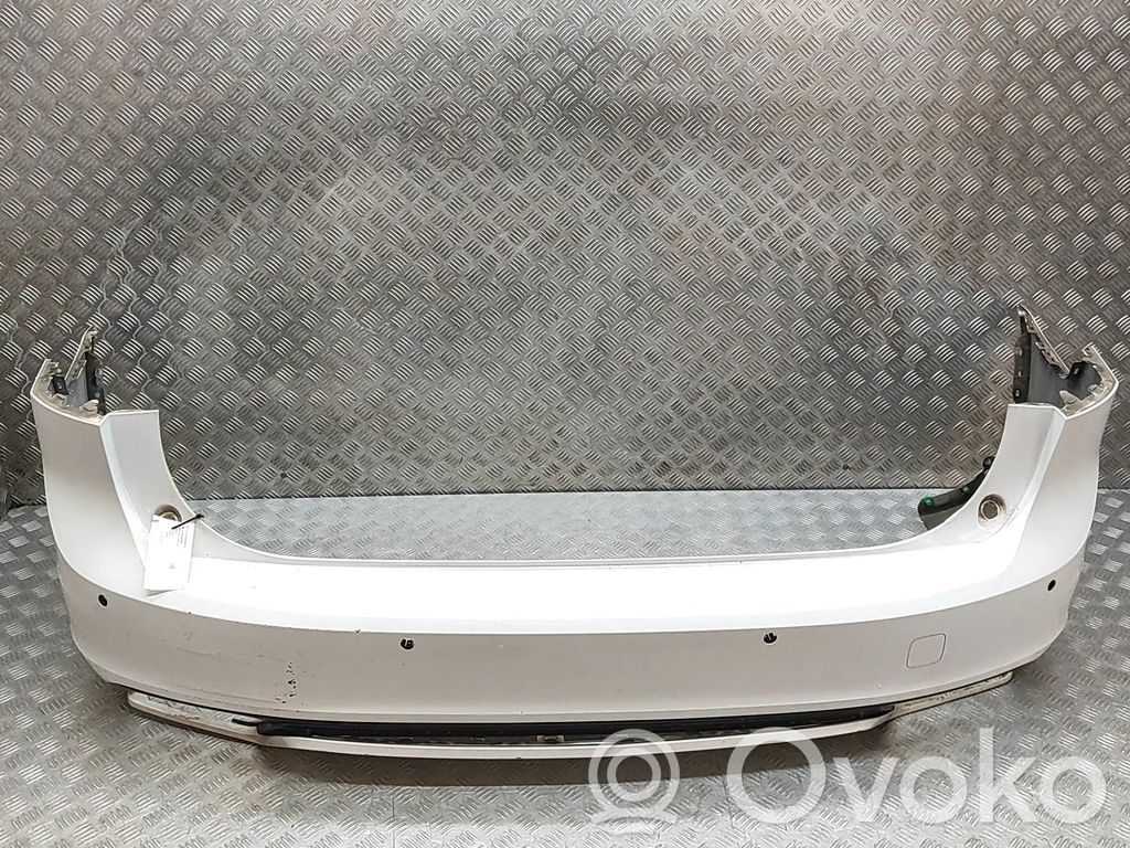 Volvo S90, V90 Parachoques 