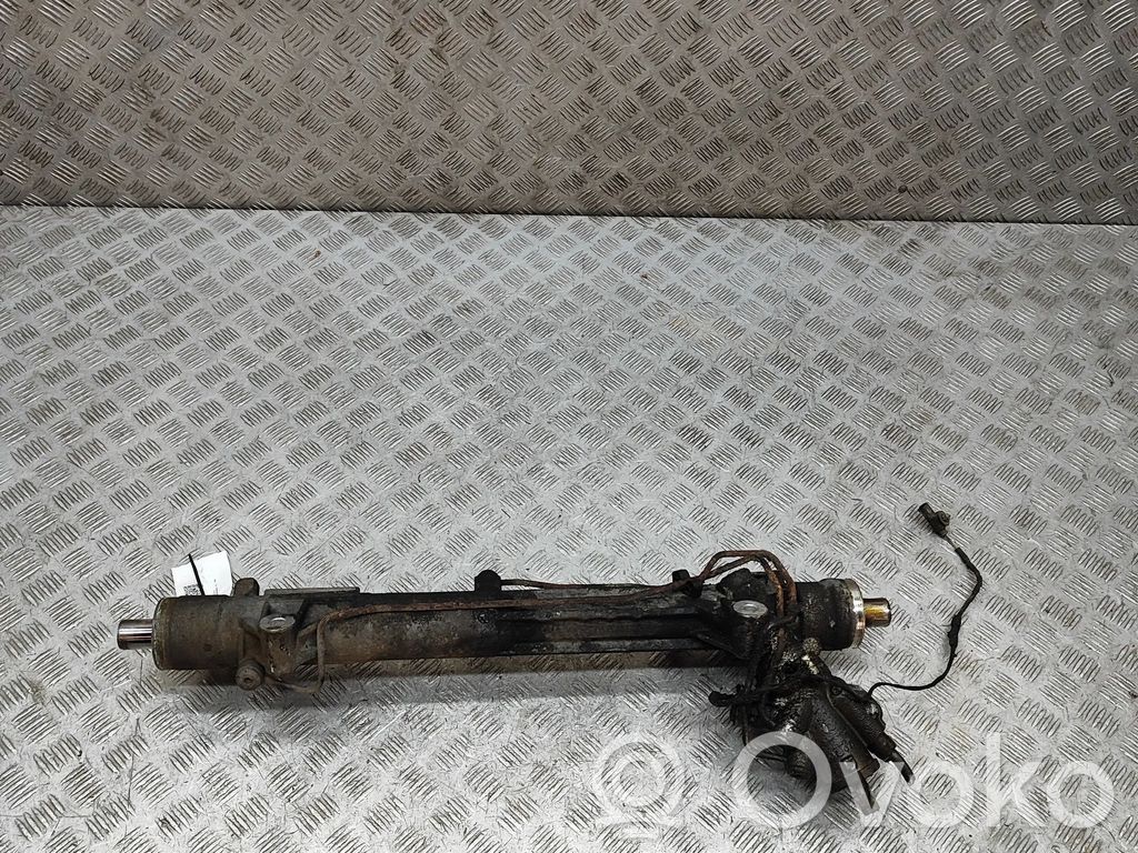 BMW 5 F10 F11 Casetă direcție 