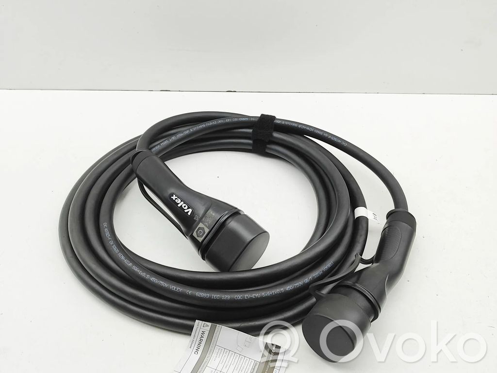 Tesla Model 3 Highland Cable de carga del coche eléctrico 