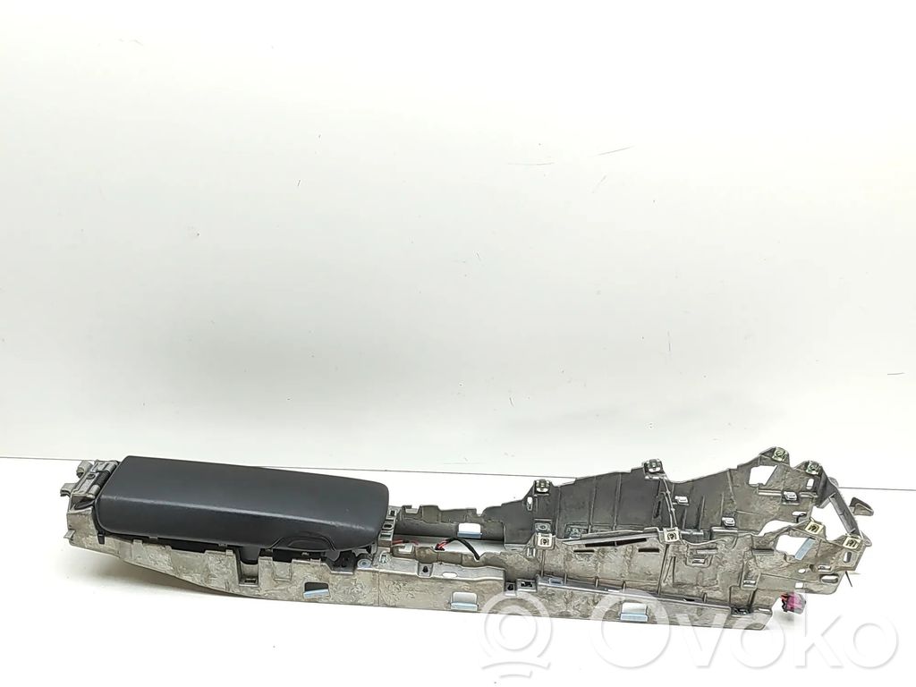Porsche 911 991 Consola central 