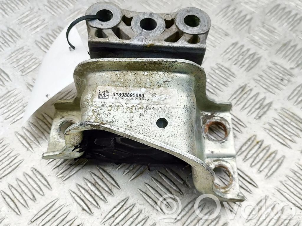 Peugeot Boxer Engine mount bracket 