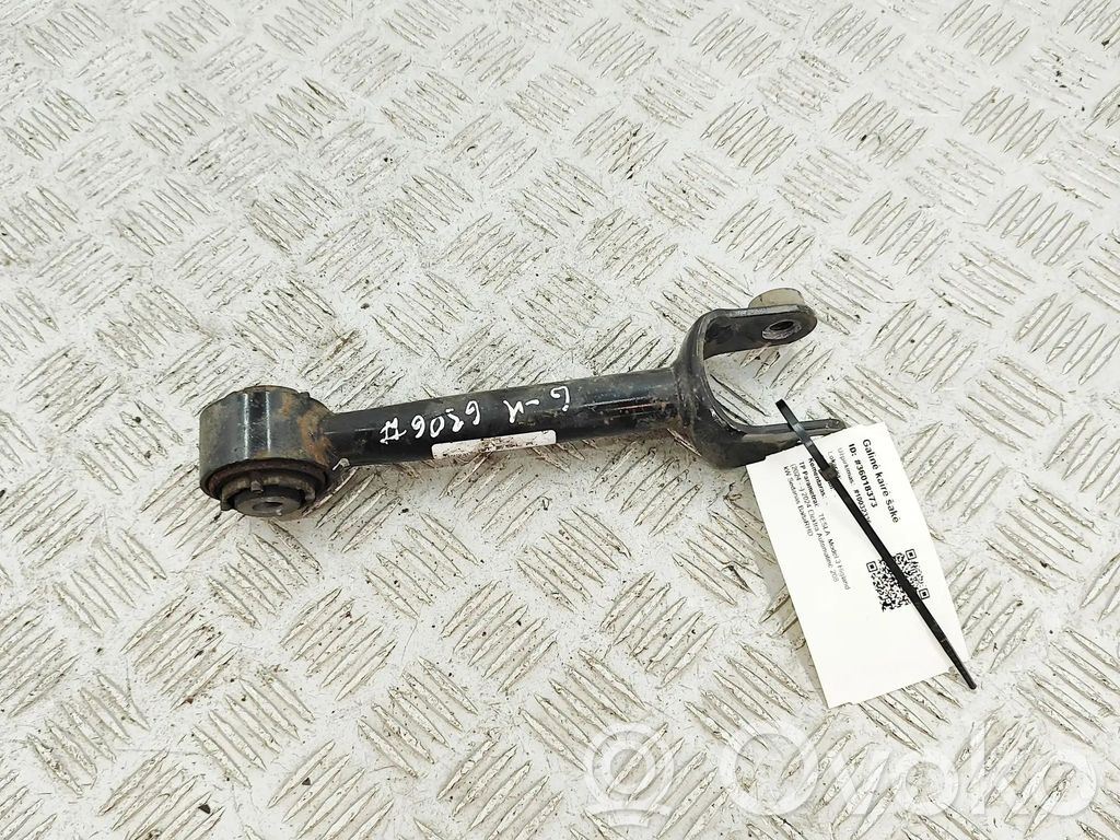 Tesla Model 3 Highland Brazo de suspensión/horquilla superior trasero 