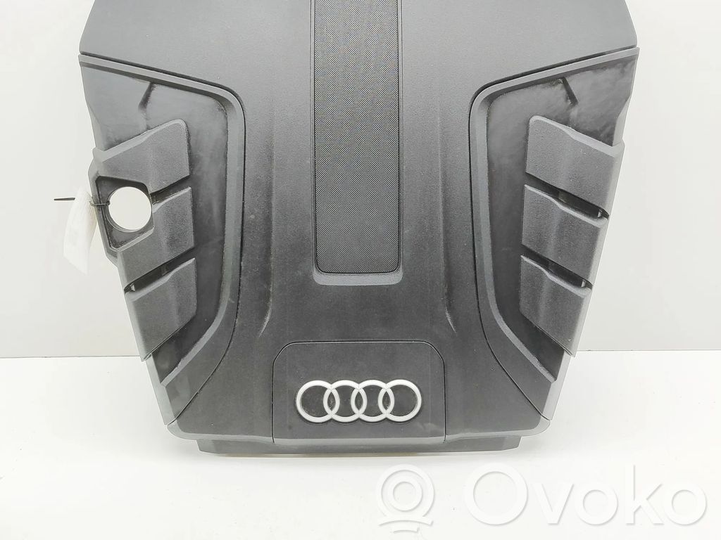 Audi Q7 4M Moottorin koppa 