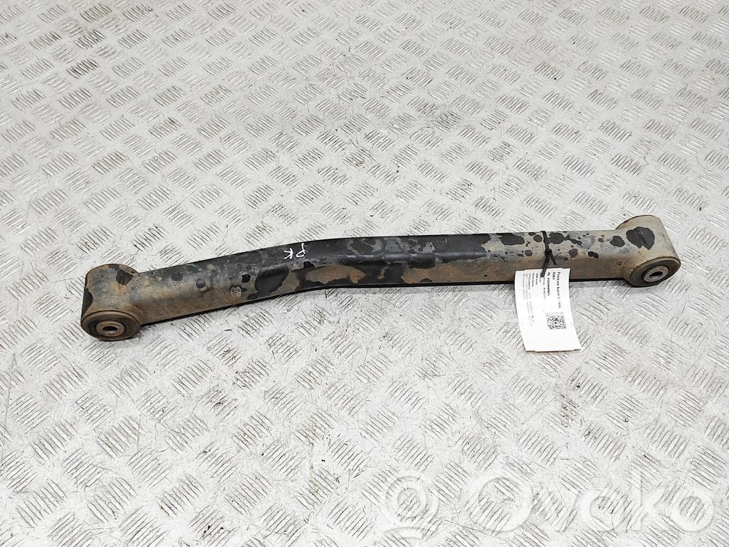 Jeep Wrangler Braccio di controllo sospensione anteriore inferiore/braccio oscillante 