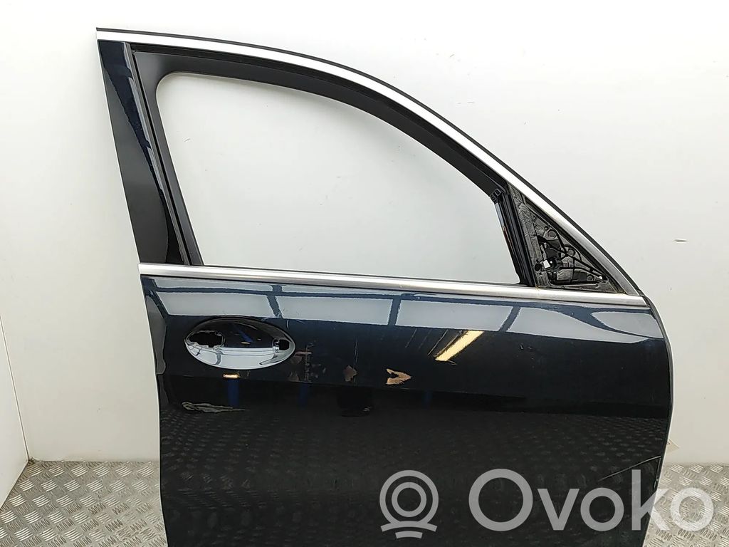 BMW X5 G05 Drzwi przednie 