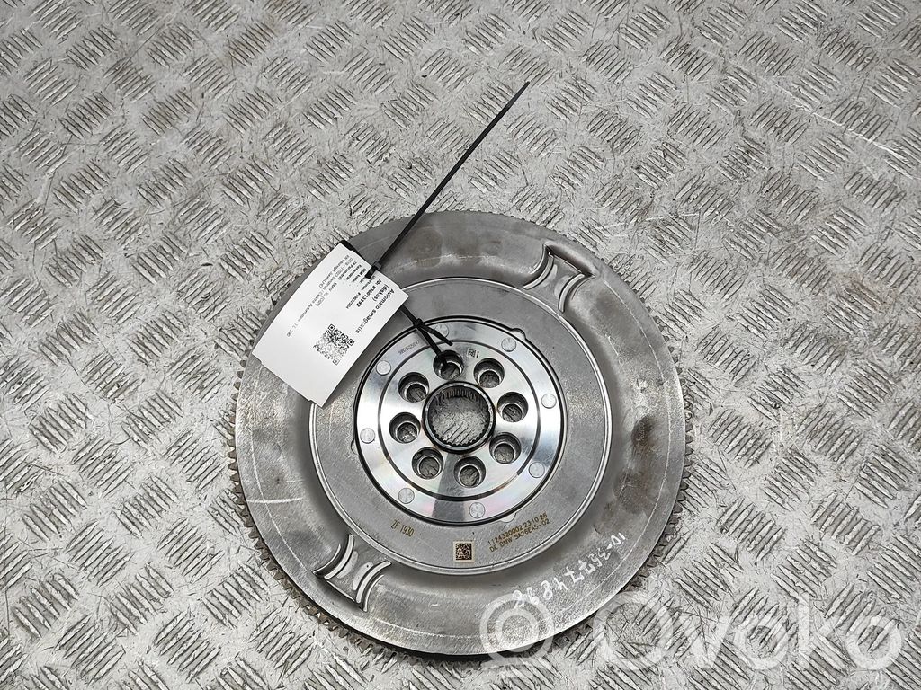 BMW X5 G05 Volante motor 