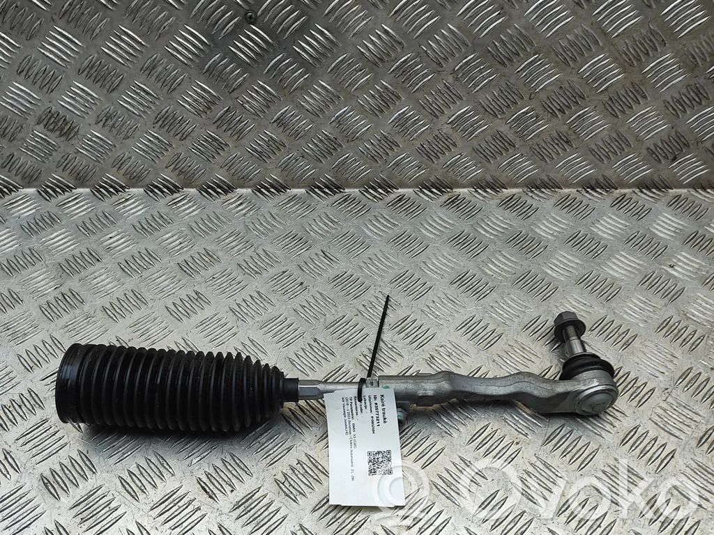 BMW X5 G05 Drążek kierowniczy 