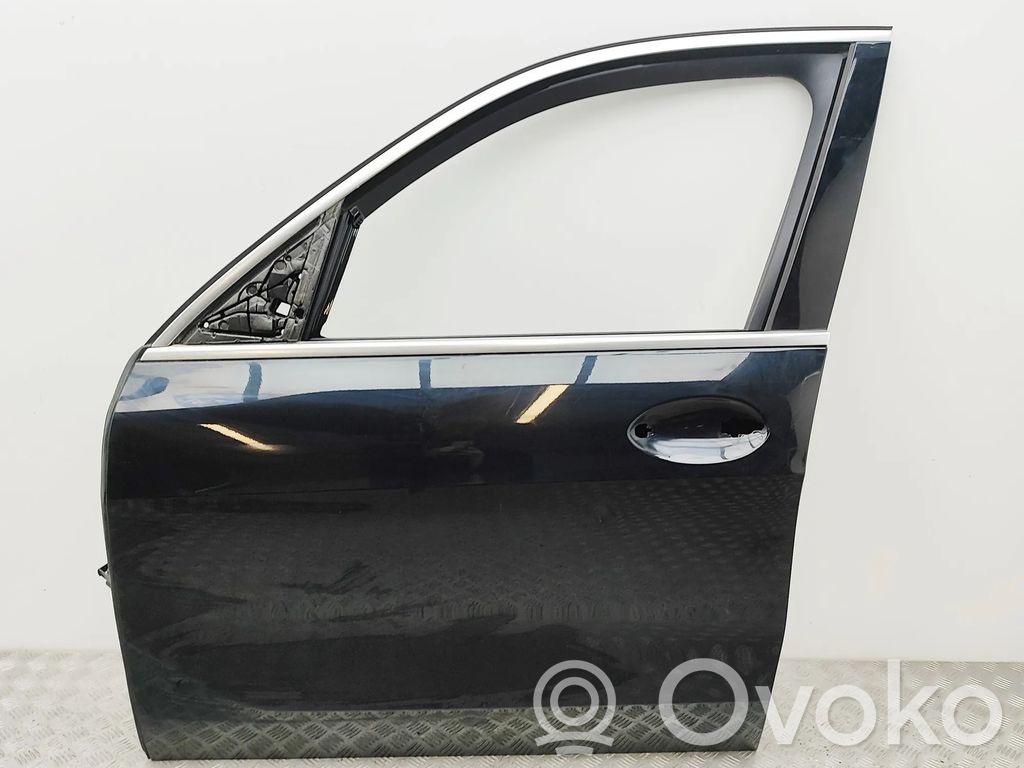 BMW X5 G05 Drzwi przednie 