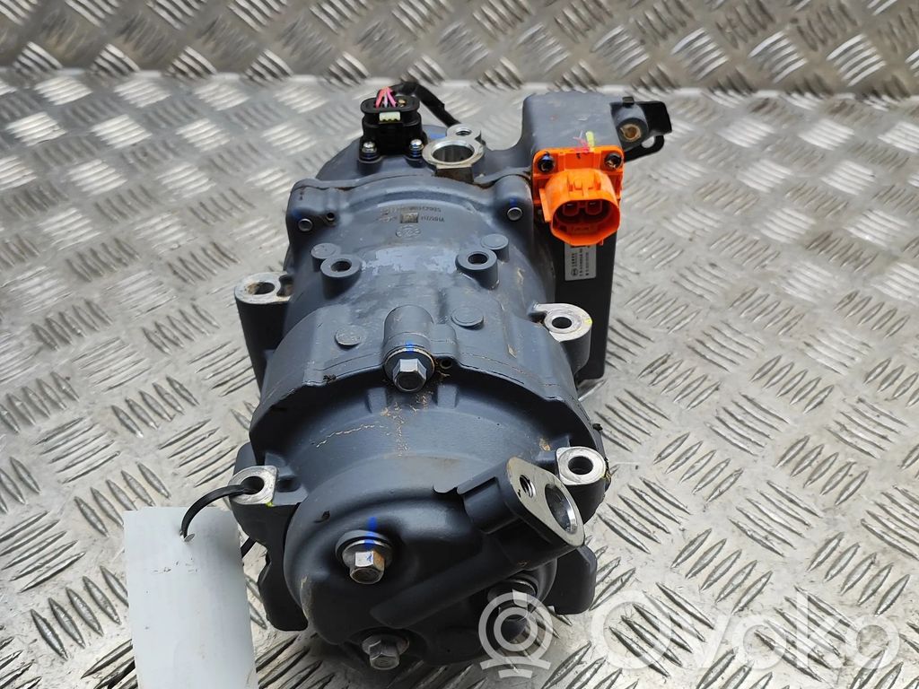 BYD Atto 3 Compresseur de climatisation 
