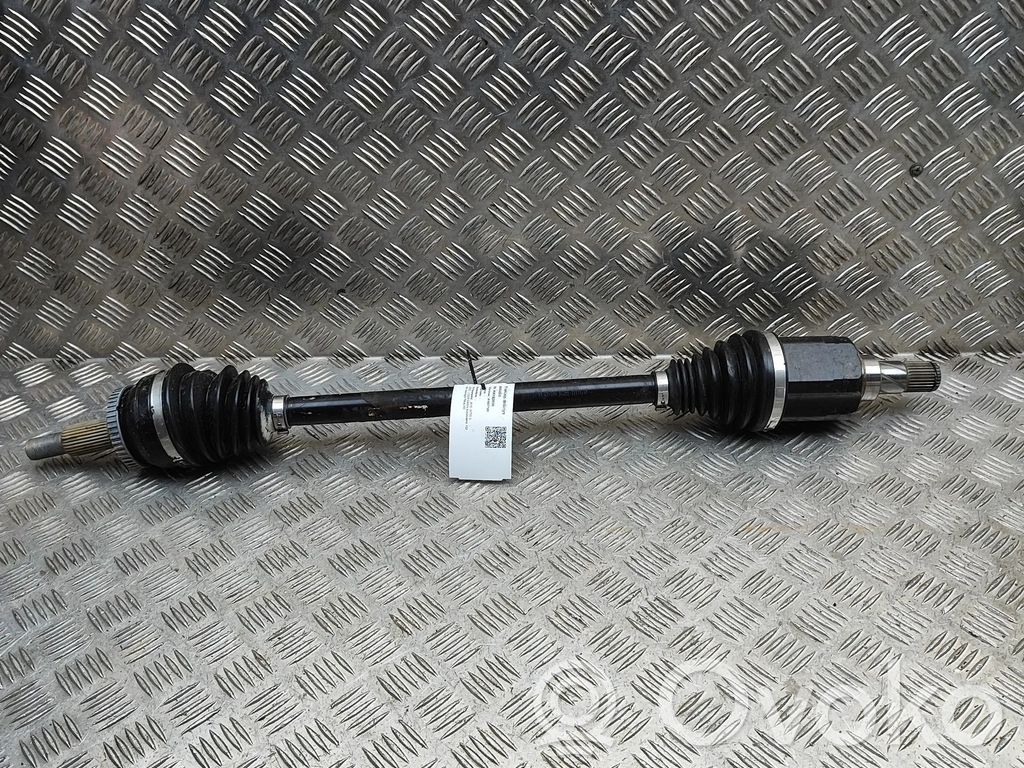 BYD Atto 3 Eje de transmisión delantero 