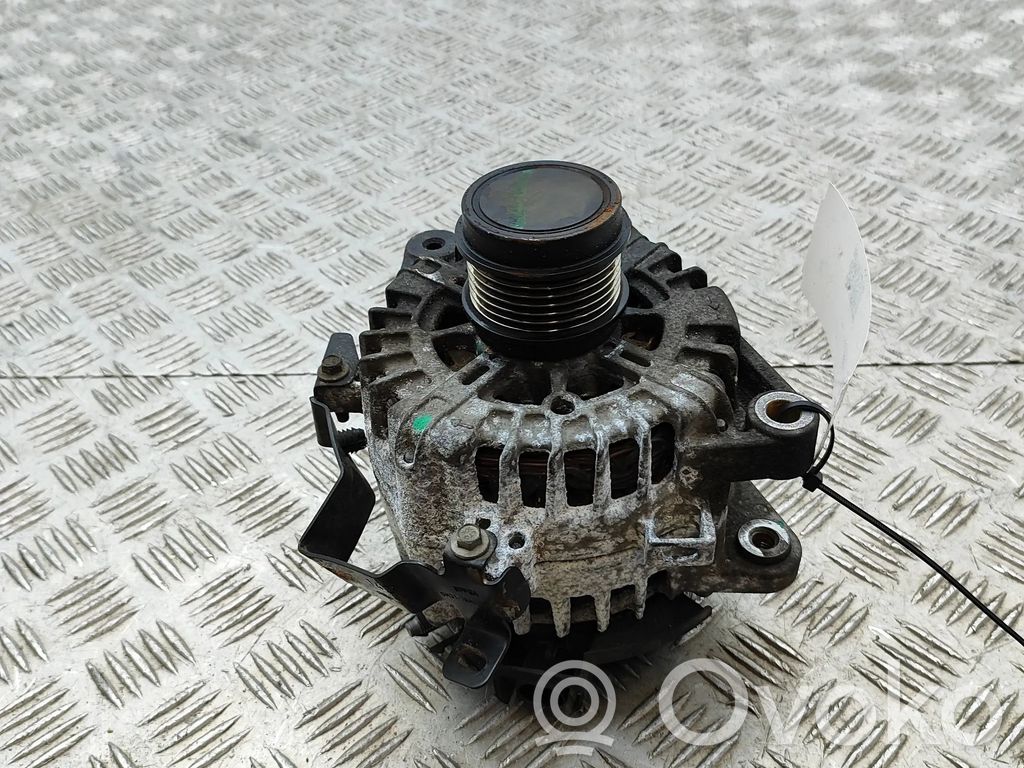 Ford Transit VII Alternador 