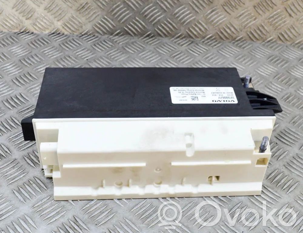 Volvo XC40 Akumulator 