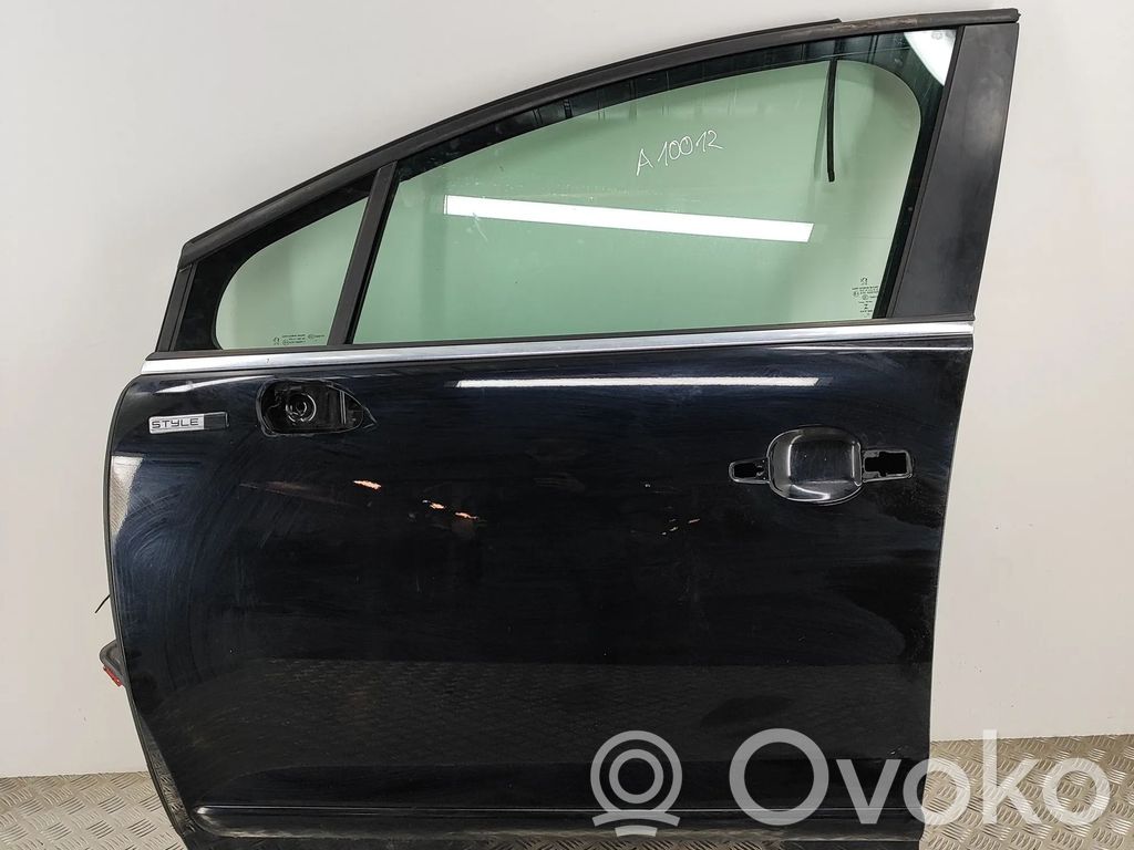 Peugeot 5008 Puerta delantera 