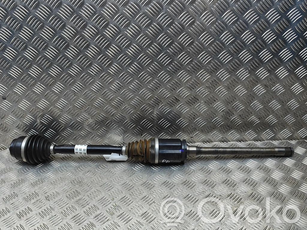 Semiasse anteriore   8486202