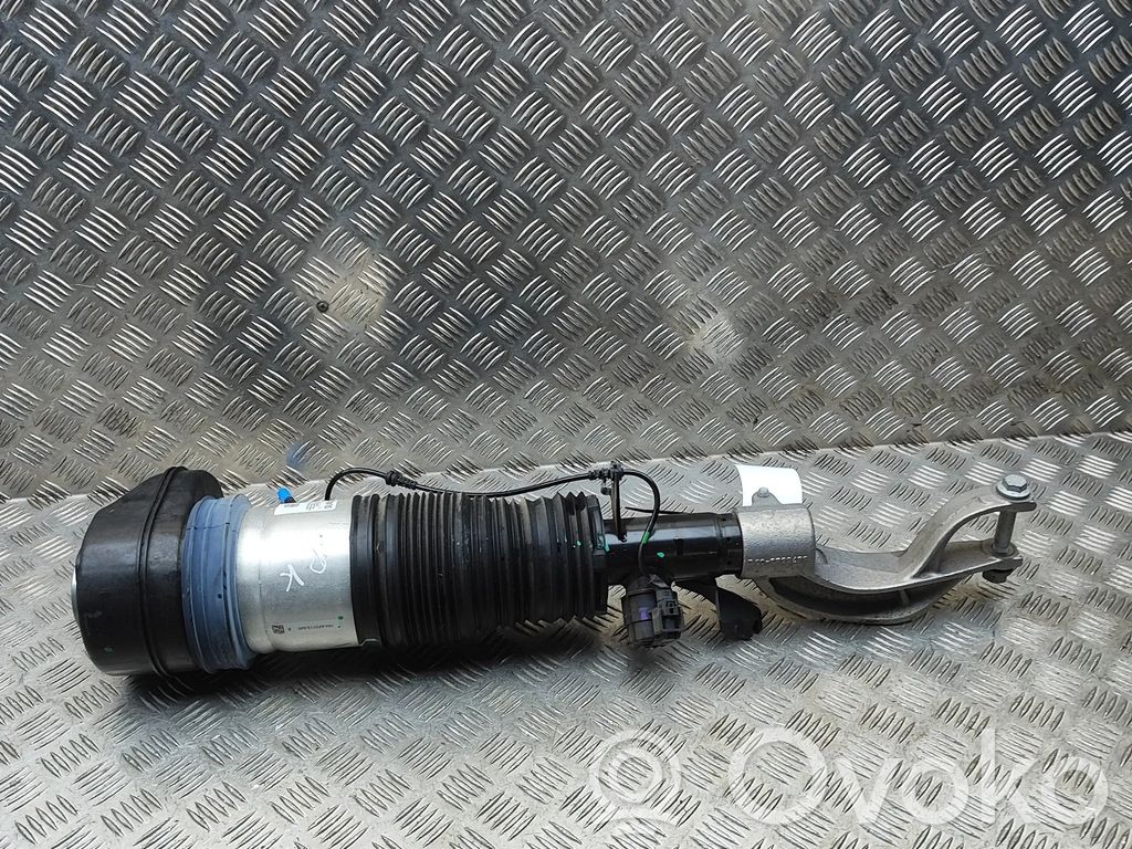 BMW X6 G06 Ilmajousituksen etuiskunvaimennin 