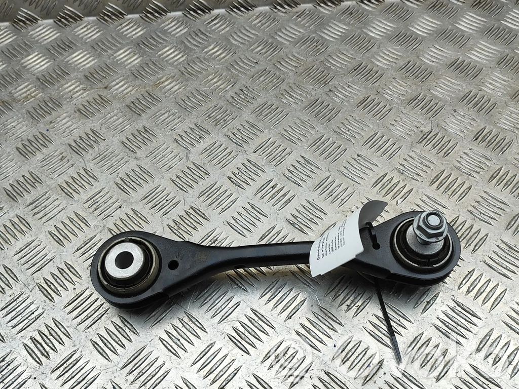 BMW X6 G06 Basculă superioară spate 