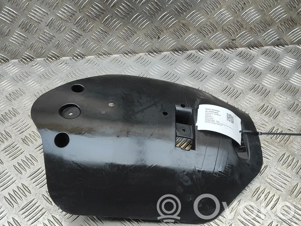BMW X6 G06 Capac/apărătoare spate inferioară 