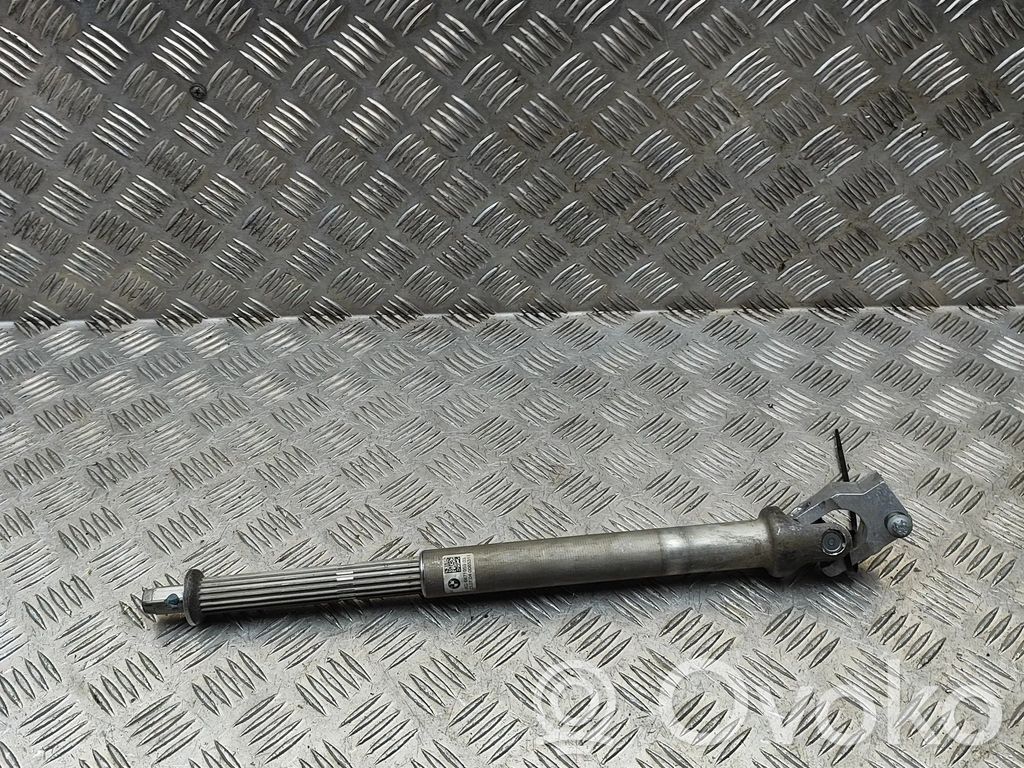 BMW X6 G06 Giunto cardanico del piantone dello sterzo 