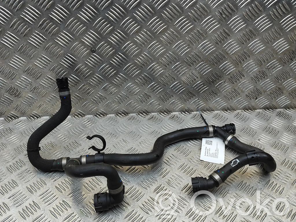 BMW X6 G06 Kühlleitung / Kühlschlauch