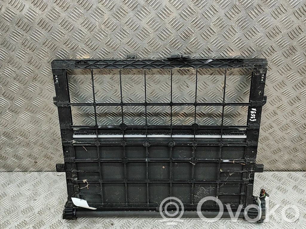 Skoda Enyaq iV Parte del condotto di aspirazione dell'aria 