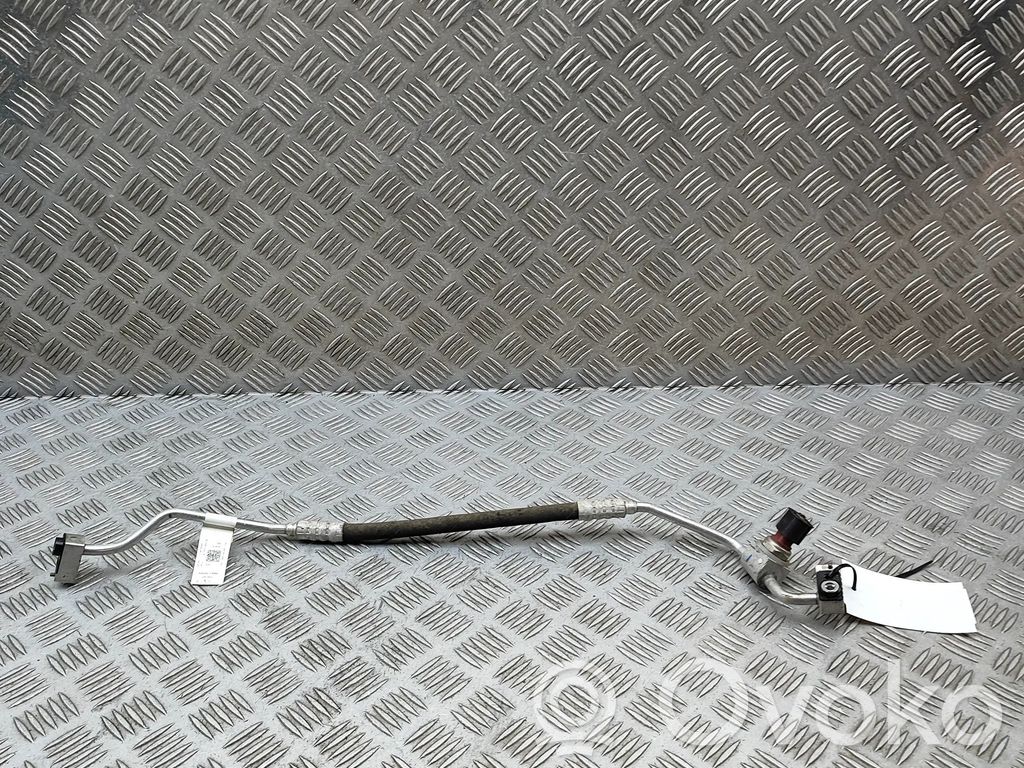 Skoda Enyaq iV Ilmastointilaitteen putki (A/C) 