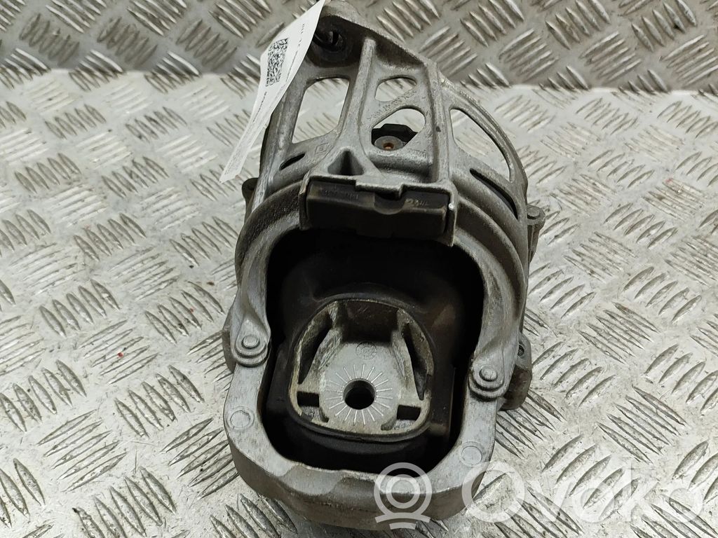 Audi A5 Suport tampon motor 