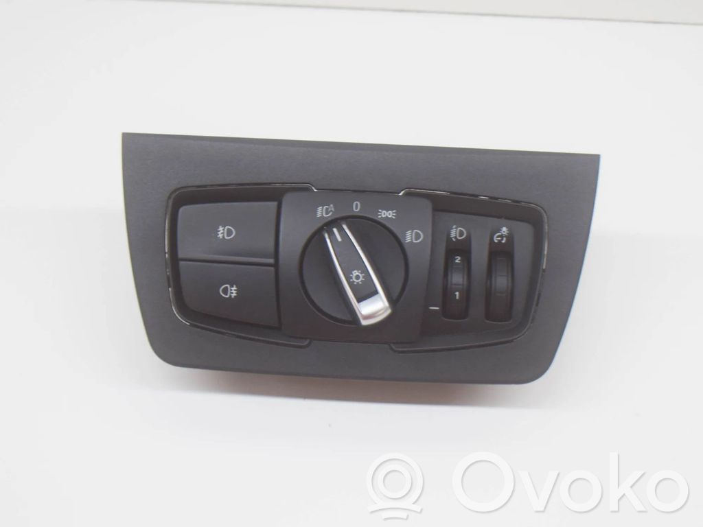 BMW 3 F30 F35 F31 Comutator lumini 
