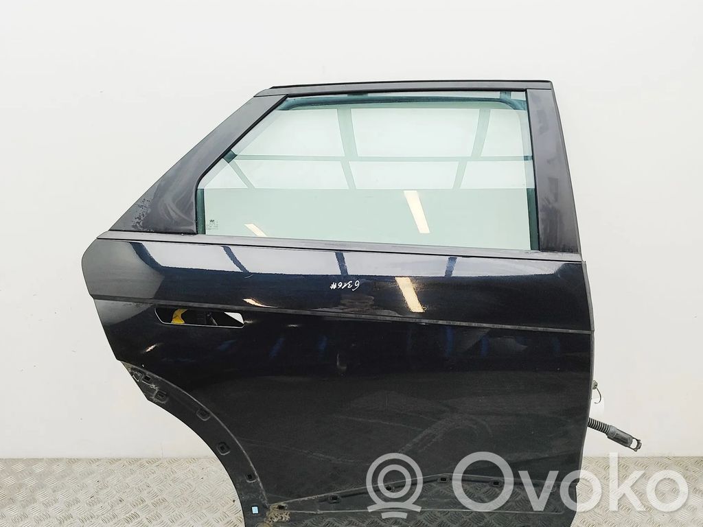Hyundai Ioniq 5 Puerta trasera 