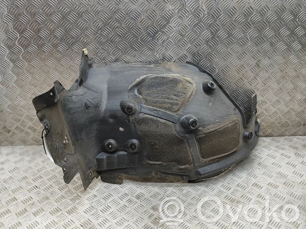 BMW 5 G30 G31 G38 Rivestimento paraspruzzi passaruota anteriore 