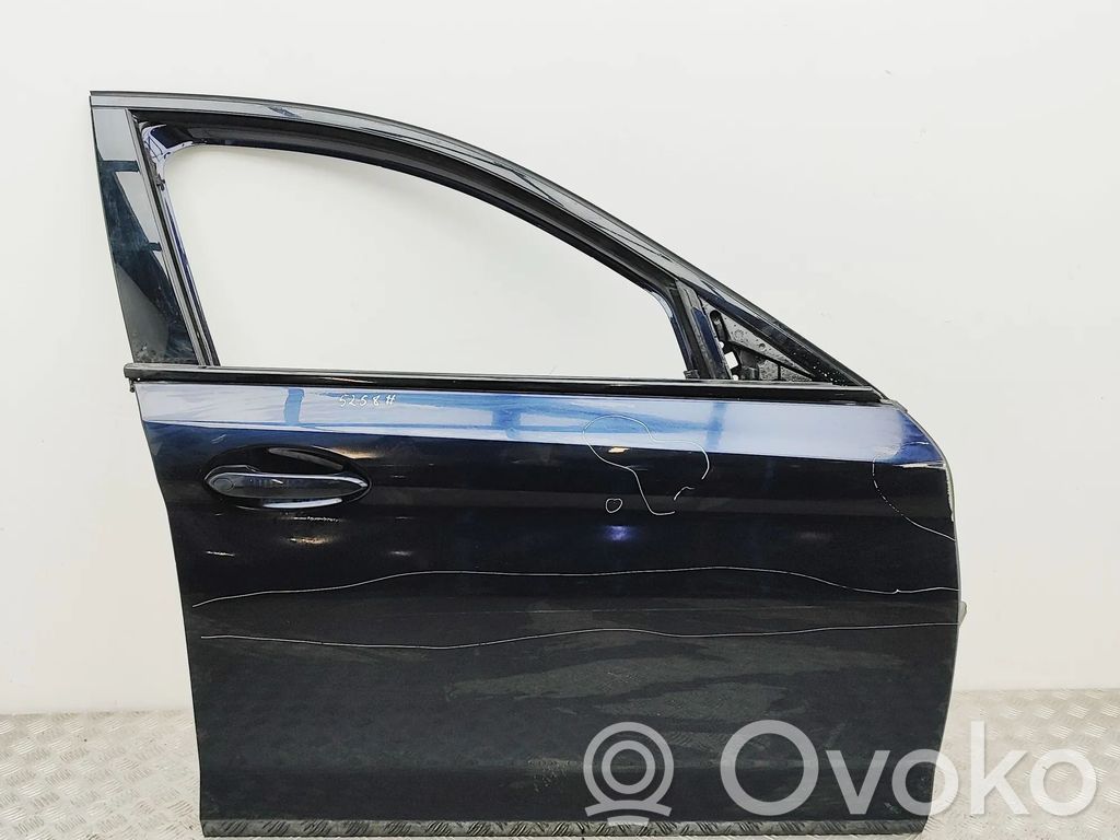 BMW 5 G30 G31 G38 Drzwi przednie 