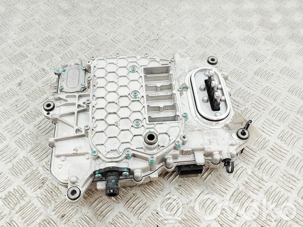 MG MG5 ev Inversor/convertidor de voltaje 