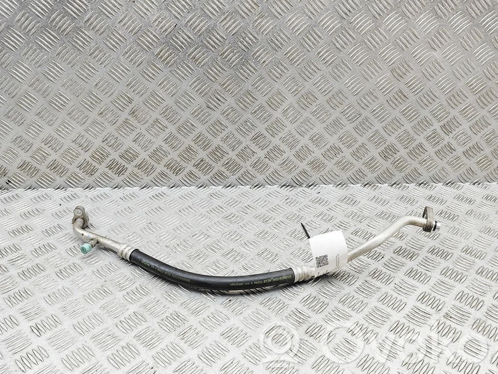 Isuzu D-Max Ilmastointilaitteen putki (A/C) 