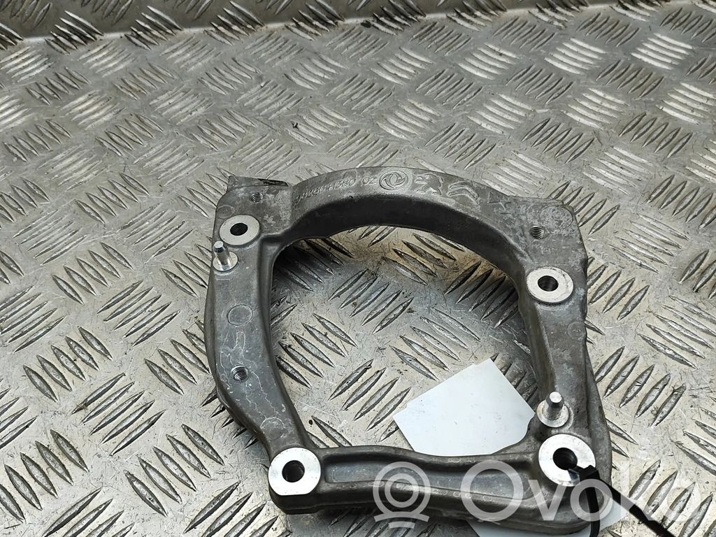 Peugeot 208 I Suport montaj compresor A/C 