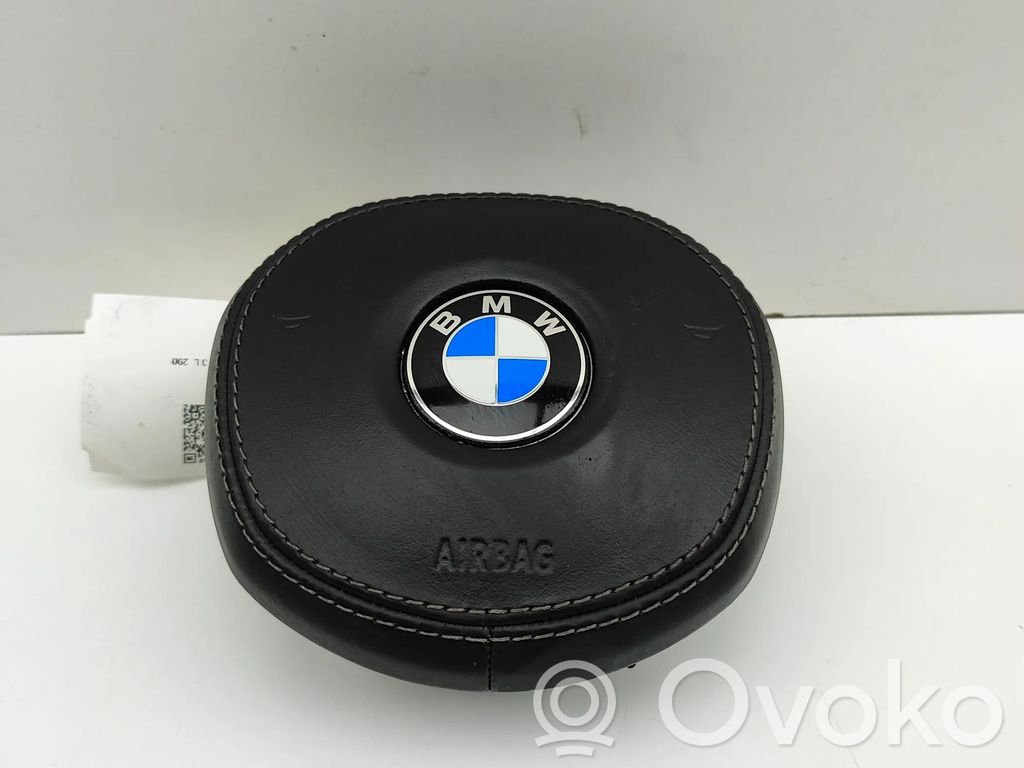 BMW X5 G05 Airbag volan 