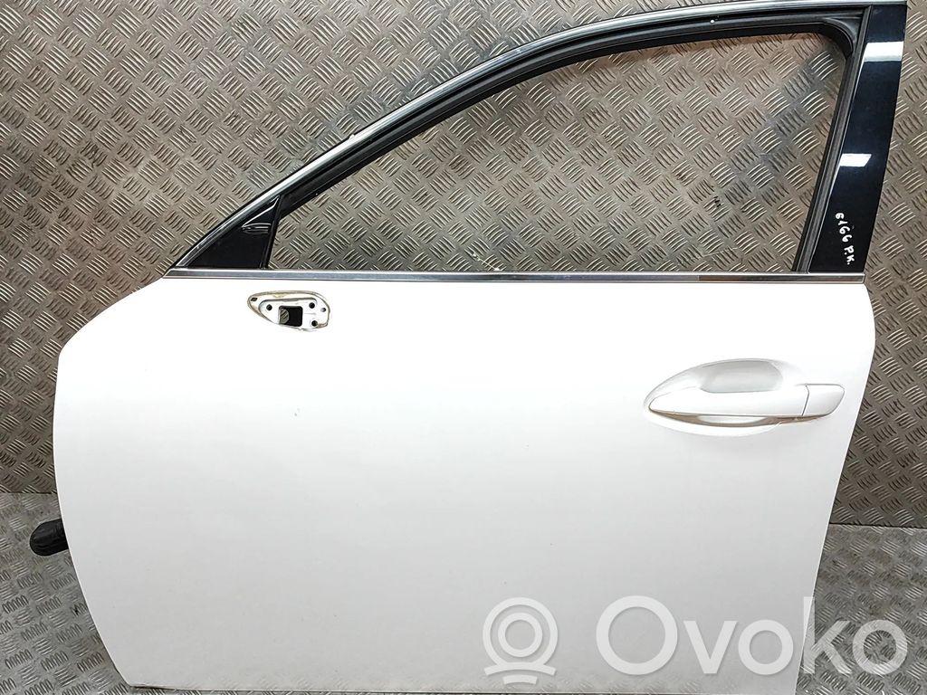 Lexus IS III XE30 Puerta delantera 
