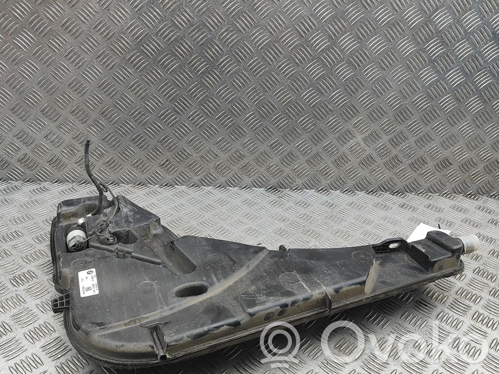 BMW X4 G02 Serbatoio/vaschetta liquido lavavetri parabrezza