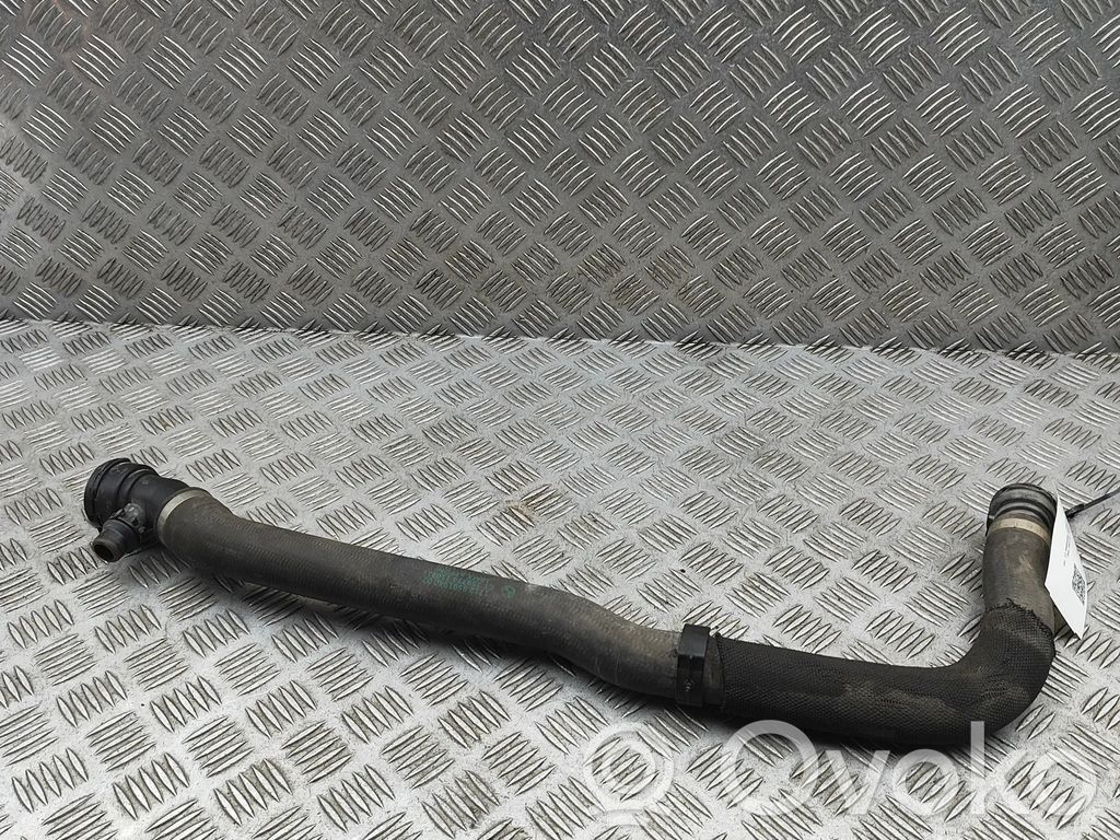 BMW X4 G02 Conductă/furtun lichid de răcire motor 
